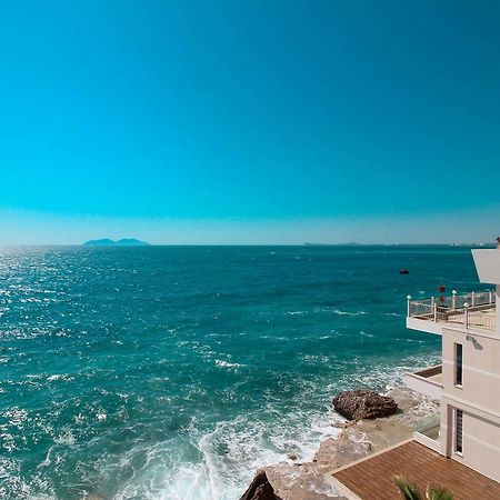 Hotel Kristera Vlorë Εξωτερικό φωτογραφία
