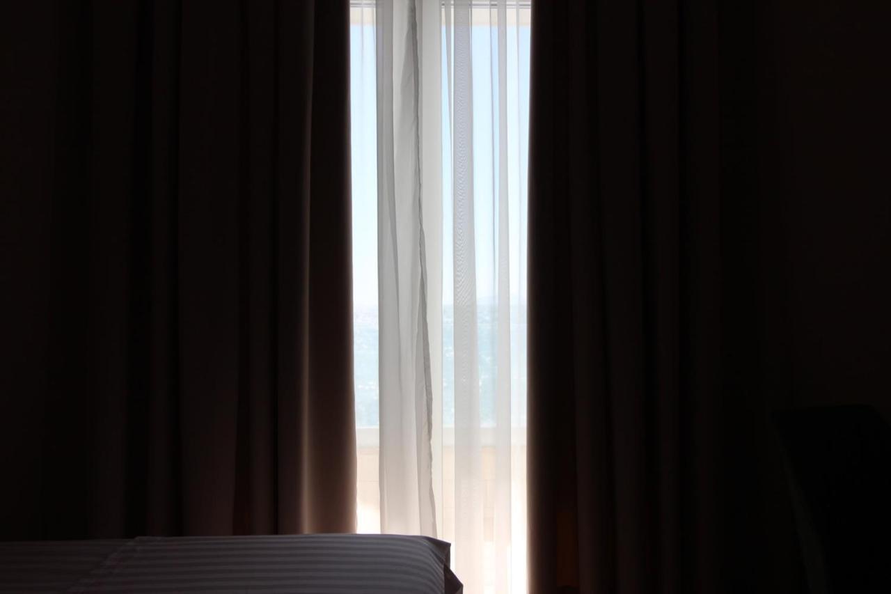 Hotel Kristera Vlorë Εξωτερικό φωτογραφία