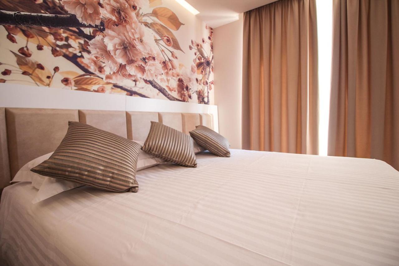 Hotel Kristera Vlorë Εξωτερικό φωτογραφία