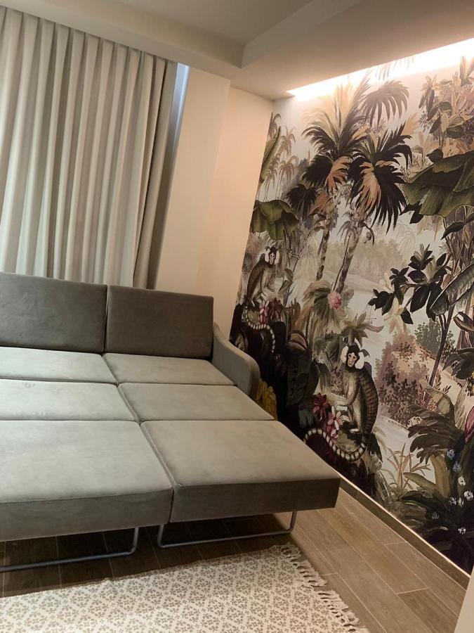 Hotel Kristera Vlorë Εξωτερικό φωτογραφία