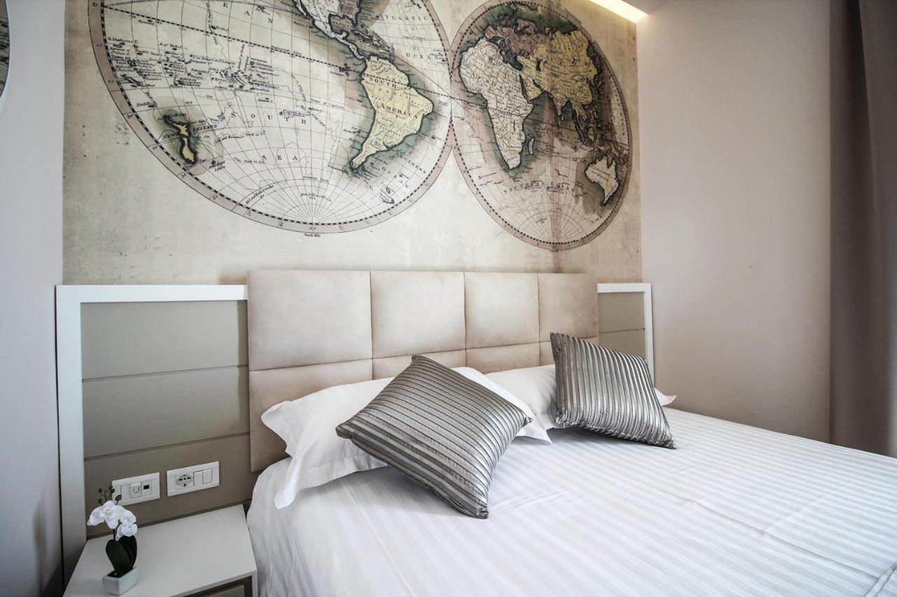 Hotel Kristera Vlorë Εξωτερικό φωτογραφία