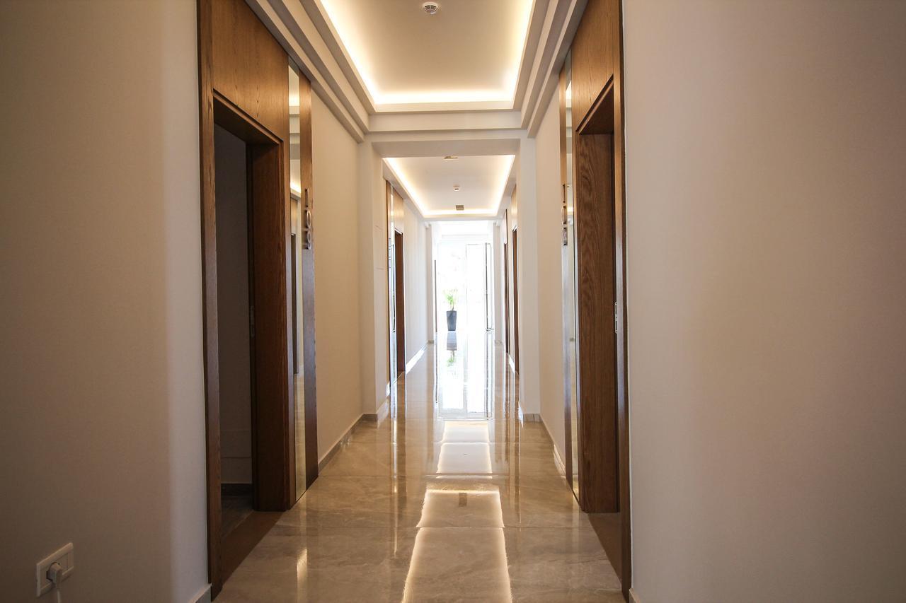 Hotel Kristera Vlorë Εξωτερικό φωτογραφία