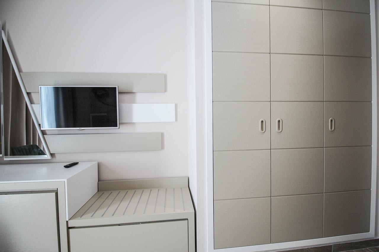 Hotel Kristera Vlorë Εξωτερικό φωτογραφία